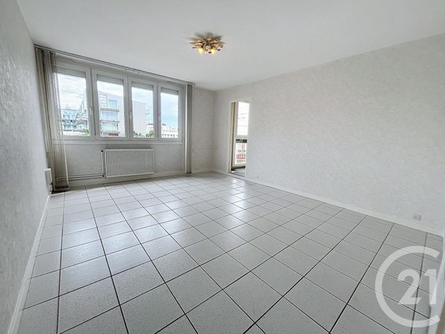 Appartement F3 à vendre - 3 pièces - 62.61 m2 - CHALON SUR SAONE - 71 - BOURGOGNE - Century 21 Immobilière Jaurès