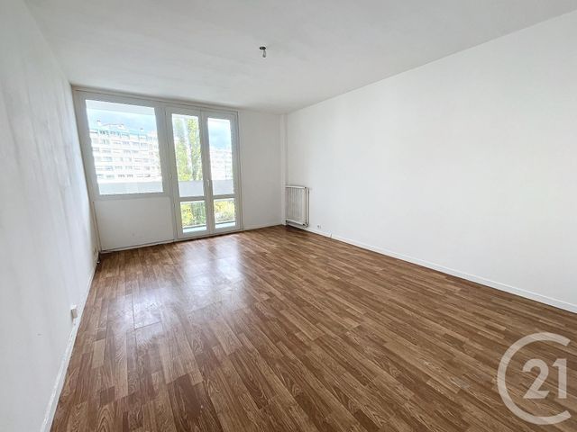 Appartement F4 à vendre - 4 pièces - 75.56 m2 - CHALON SUR SAONE - 71 - BOURGOGNE - Century 21 Immobilière Jaurès