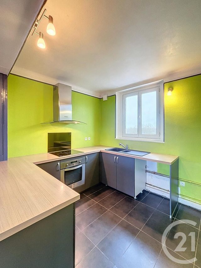 Appartement F4 à louer CHALON SUR SAONE