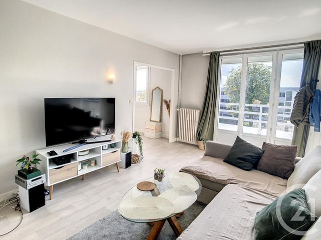 Appartement F4 à louer CHALON SUR SAONE